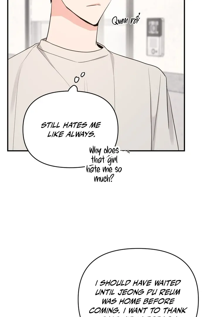 His Time as an Alpha Began After Eating Gongjin-dan Chapter 3 page 53 - 