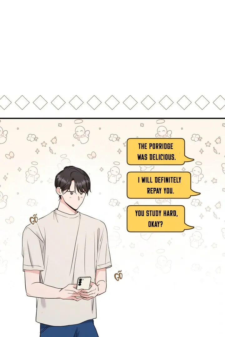 His Time as an Alpha Began After Eating Gongjin-dan Chapter 3 page 55 - 