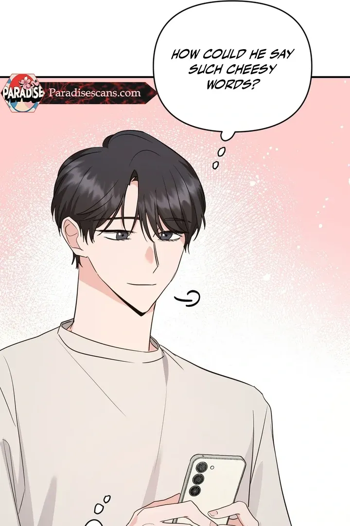 His Time as an Alpha Began After Eating Gongjin-dan Chapter 3 page 59 - 