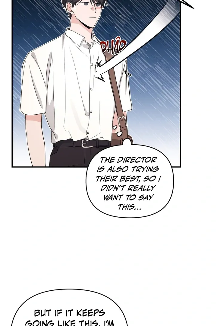 His Time as an Alpha Began After Eating Gongjin-dan Chapter 3 page 67 - 