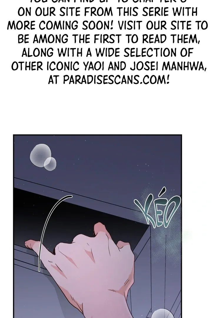 His Time as an Alpha Began After Eating Gongjin-dan Chapter 3 page 8 - 