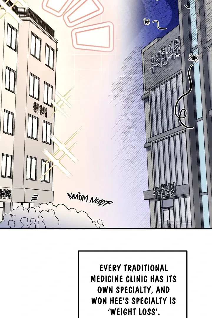 His Time as an Alpha Began After Eating Gongjin-dan Chapter 3 page 75 - 