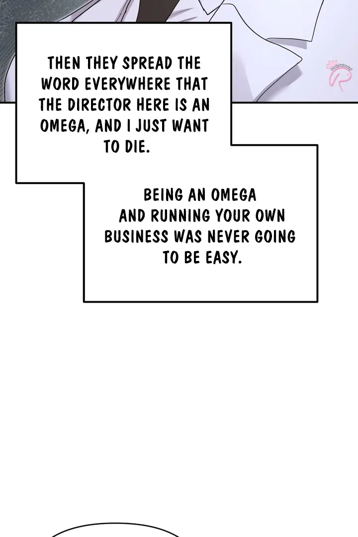 His Time as an Alpha Began After Eating Gongjin-dan Chapter 3 page 81 - 