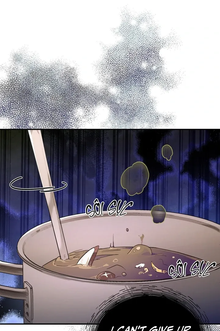 His Time as an Alpha Began After Eating Gongjin-dan Chapter 3 page 86 - 