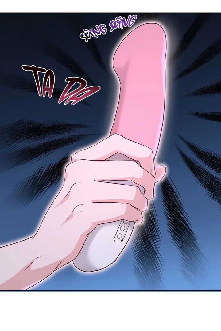His Time as an Alpha Began After Eating Gongjin-dan Chapter 3 page 10 - 