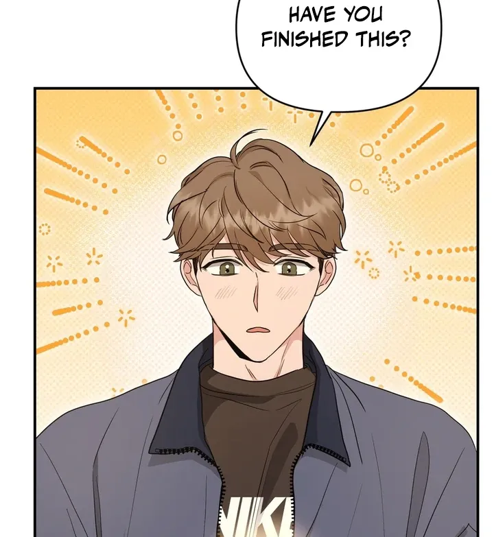 His Time as an Alpha Began After Eating Gongjin-dan Chapter 3 page 95 - 