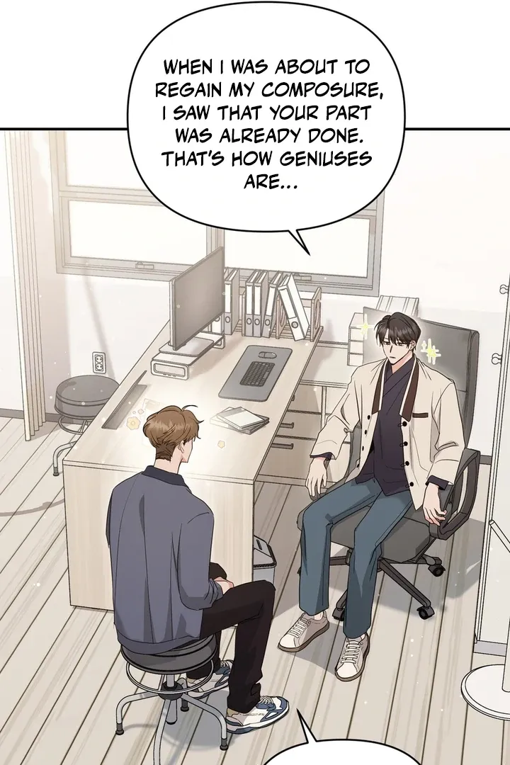 His Time as an Alpha Began After Eating Gongjin-dan Chapter 3 page 97 - 