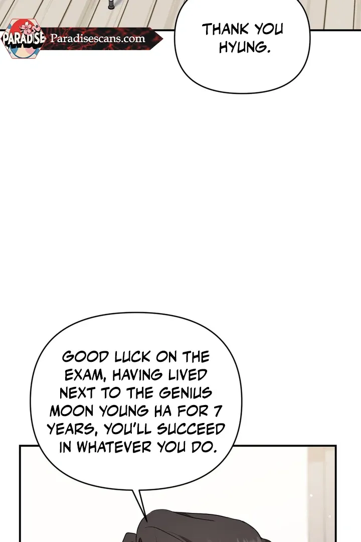 His Time as an Alpha Began After Eating Gongjin-dan Chapter 3 page 98 - 