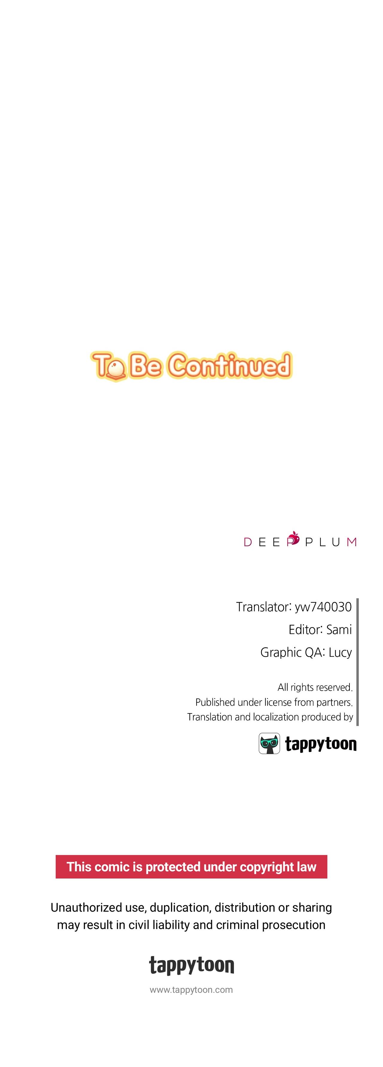 His Time as an Alpha Began After Eating Gongjin-dan Chapter 30 page 37 - 