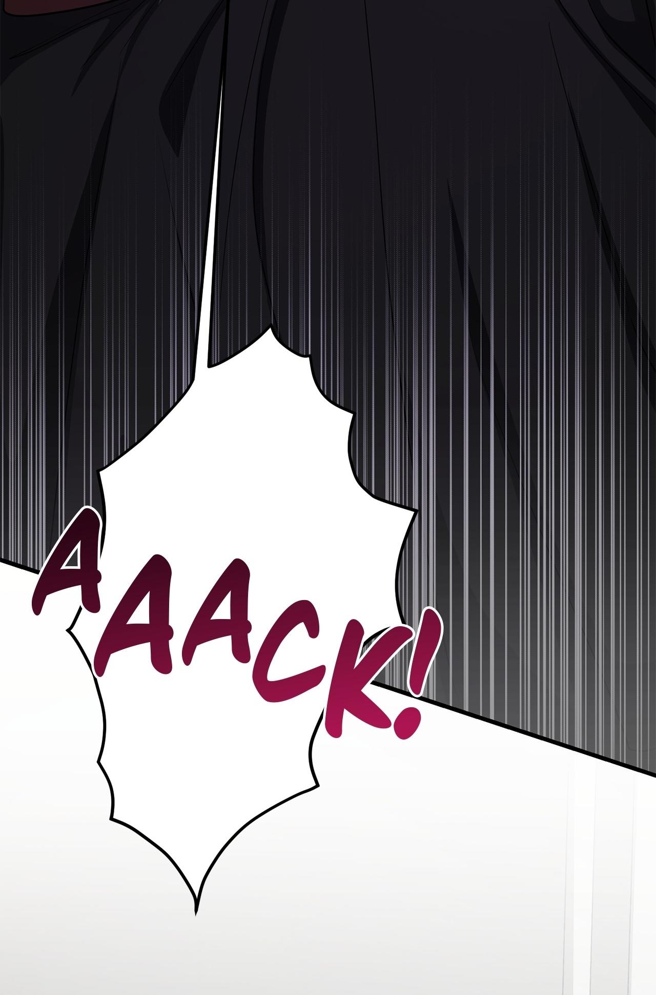 His Time as an Alpha Began After Eating Gongjin-dan Chapter 31 page 21 - 