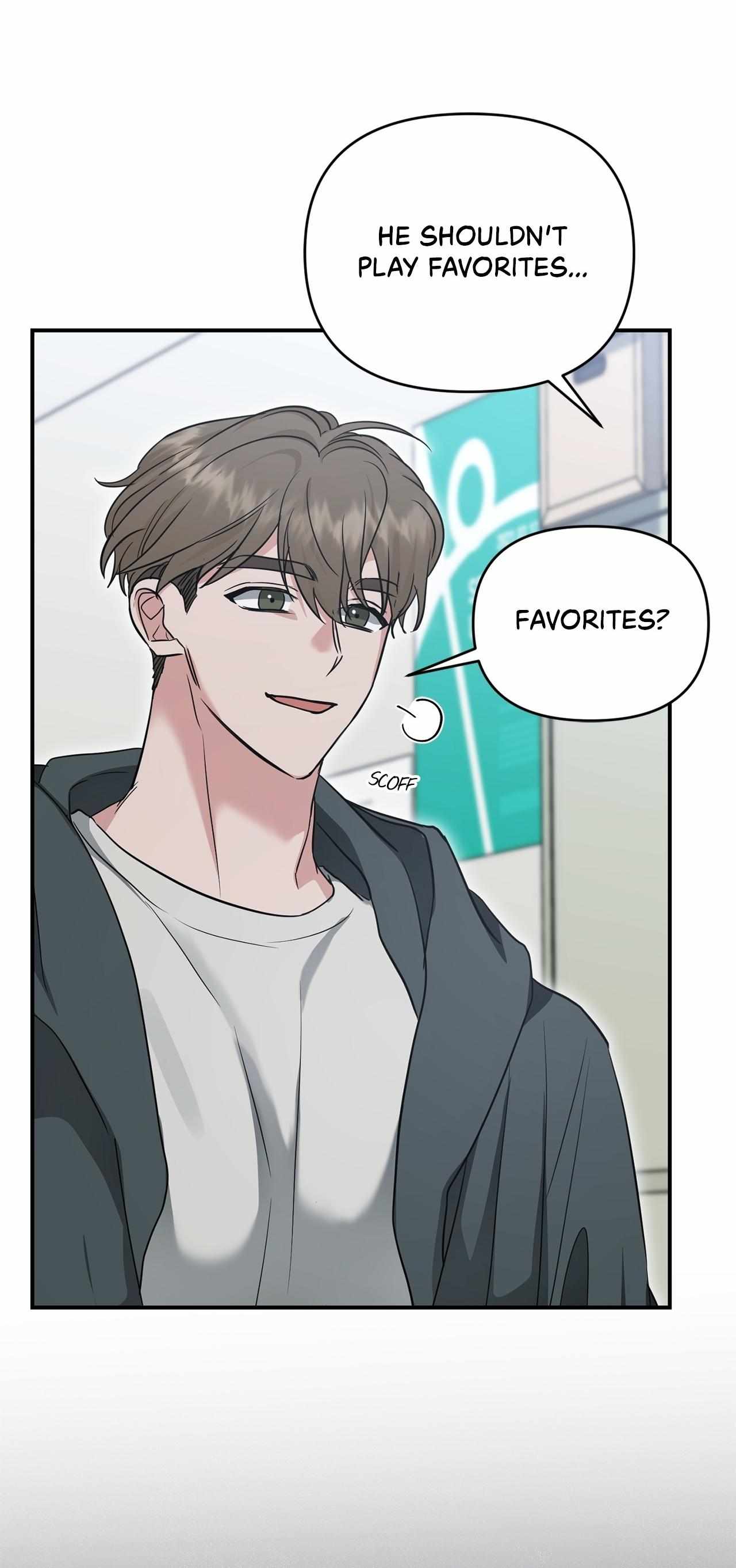 His Time as an Alpha Began After Eating Gongjin-dan Chapter 31 page 29 - 