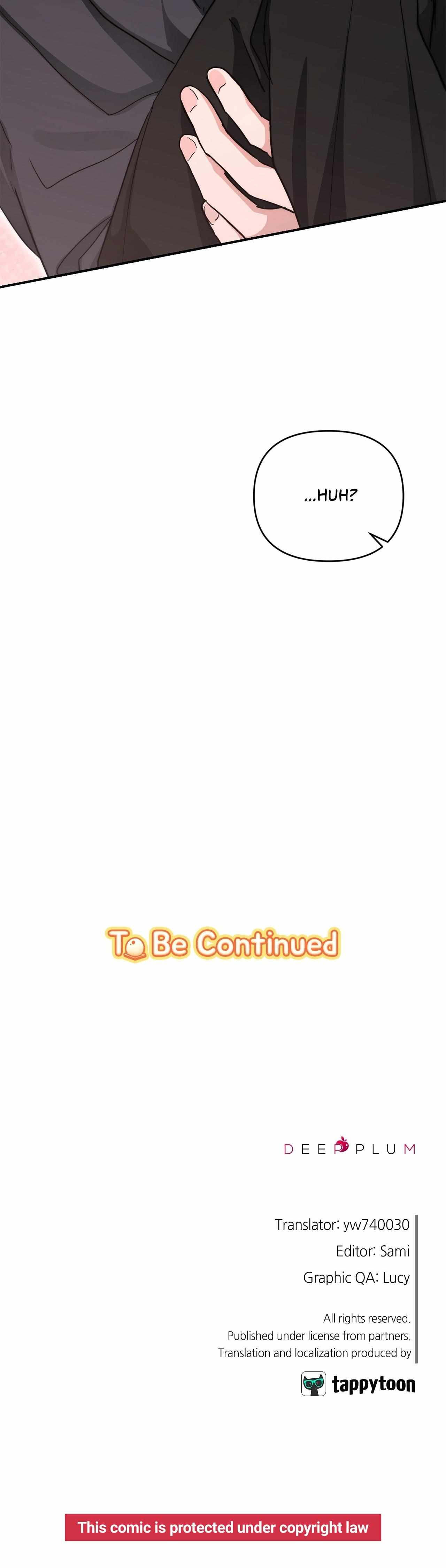 His Time as an Alpha Began After Eating Gongjin-dan Chapter 31 page 42 - 