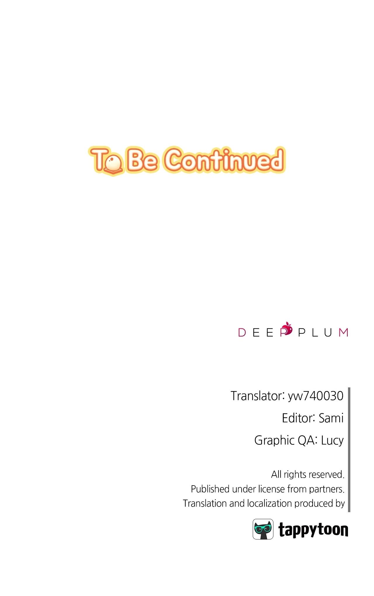 His Time as an Alpha Began After Eating Gongjin-dan Chapter 32 page 33 - 