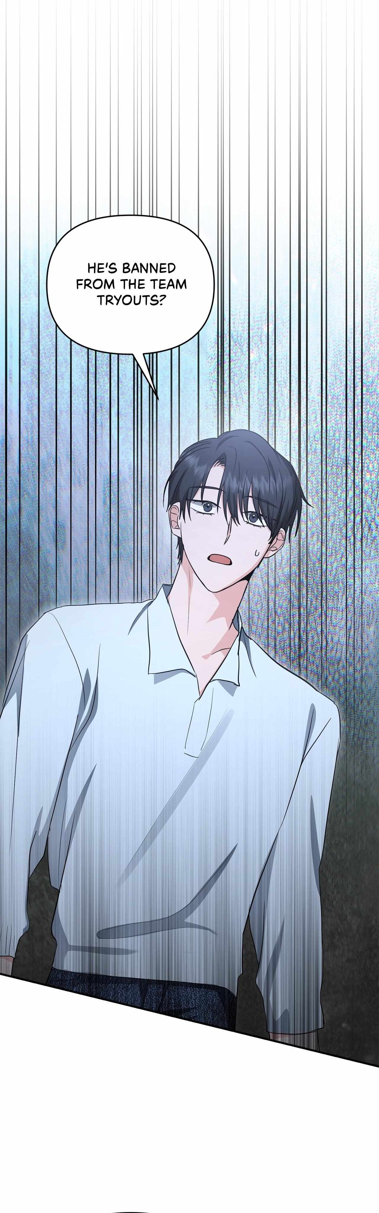 His Time as an Alpha Began After Eating Gongjin-dan Chapter 33 page 14 - 
