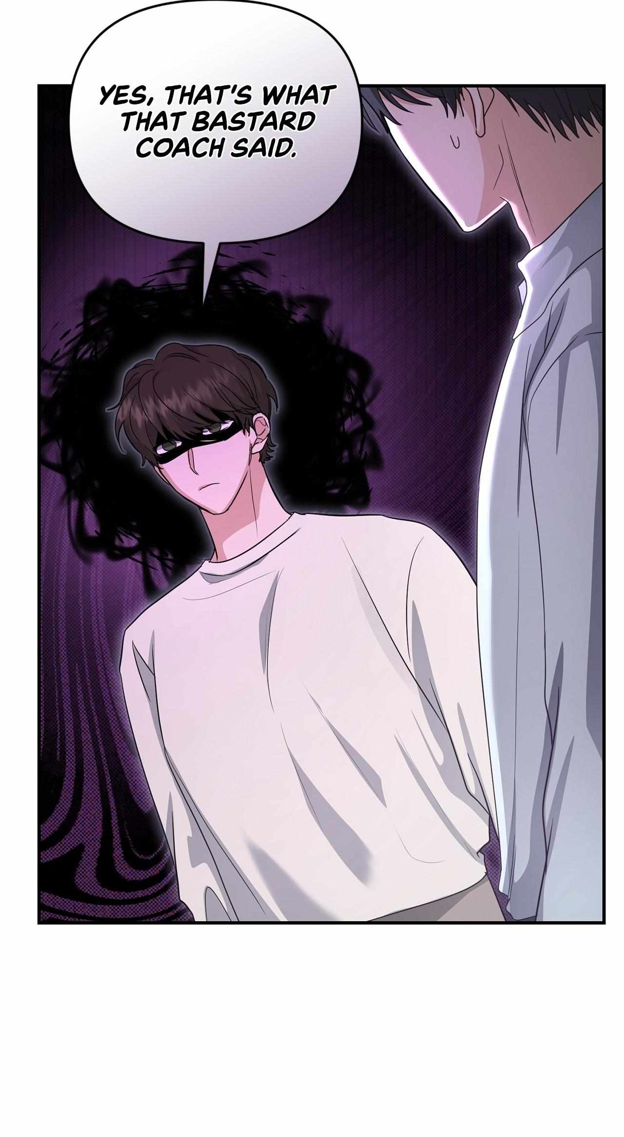 His Time as an Alpha Began After Eating Gongjin-dan Chapter 33 page 15 - 