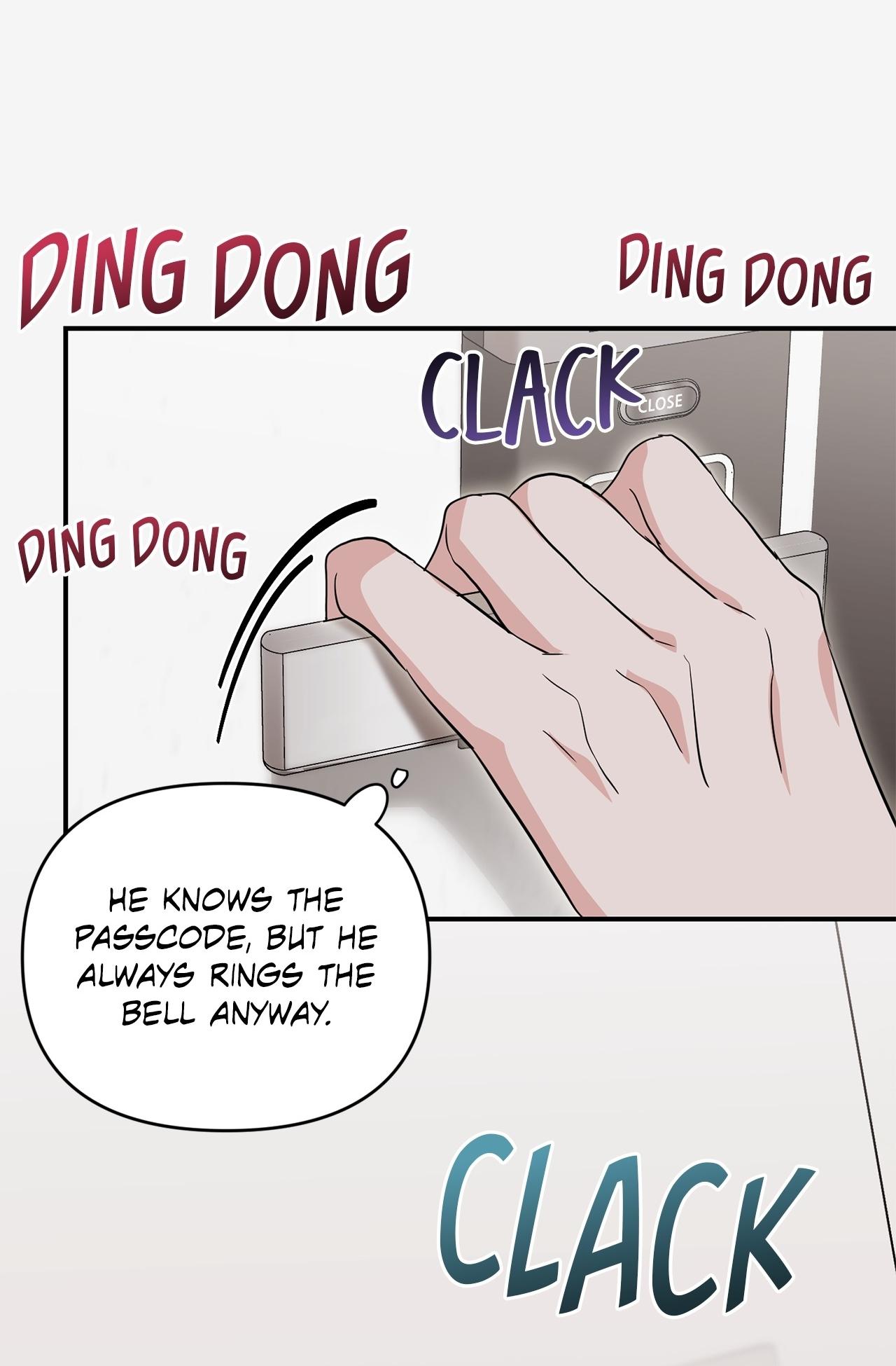 His Time as an Alpha Began After Eating Gongjin-dan Chapter 33 page 38 - 