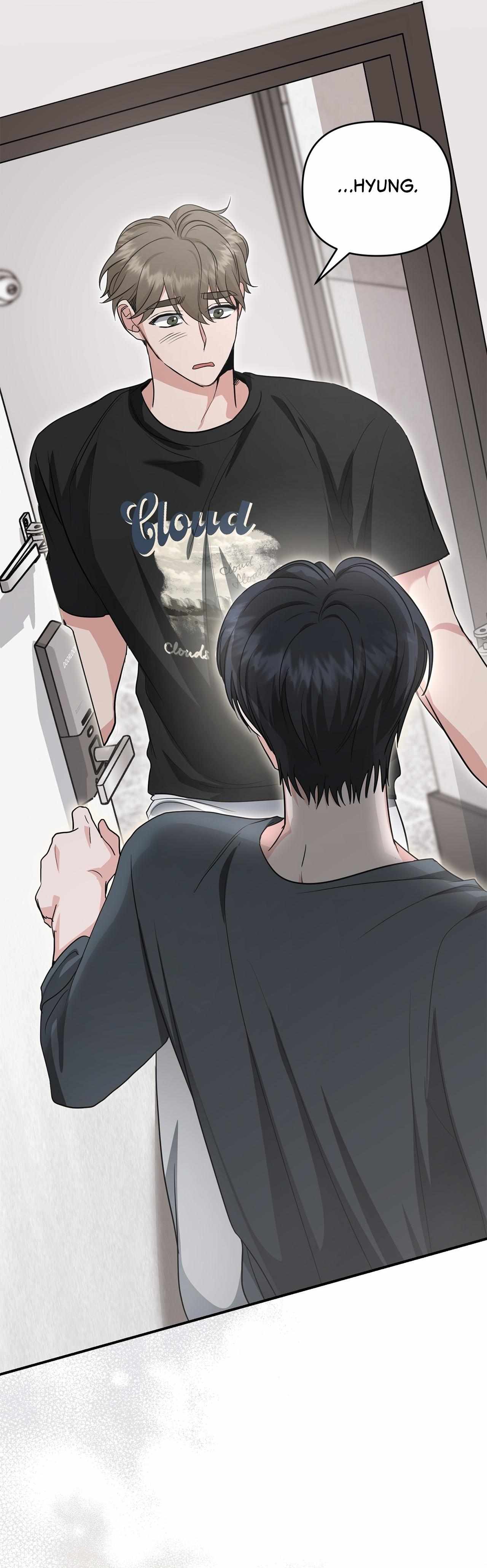 His Time as an Alpha Began After Eating Gongjin-dan Chapter 33 page 39 - 