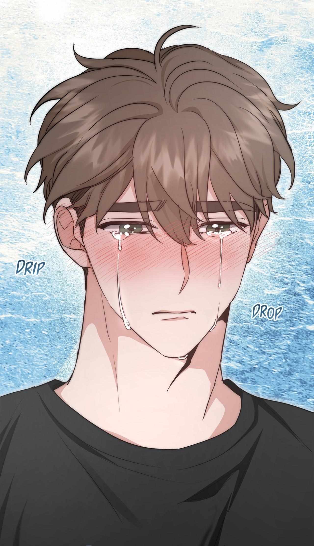 His Time as an Alpha Began After Eating Gongjin-dan Chapter 33 page 44 - 