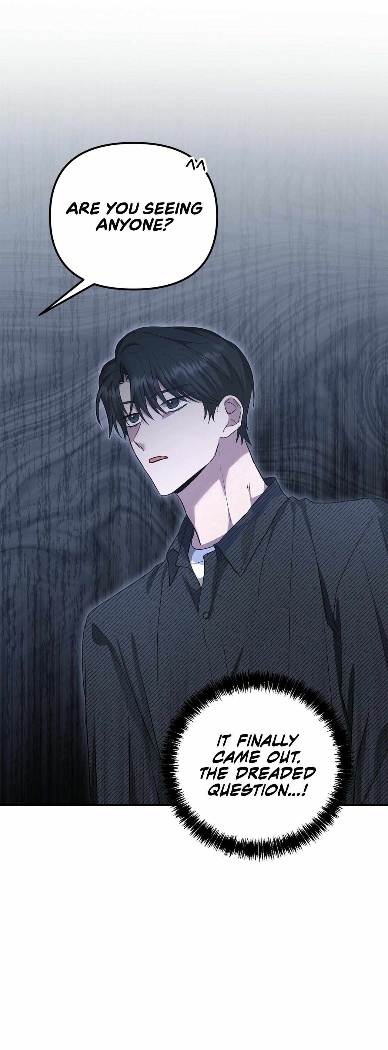 His Time as an Alpha Began After Eating Gongjin-dan Chapter 34 page 24 - 