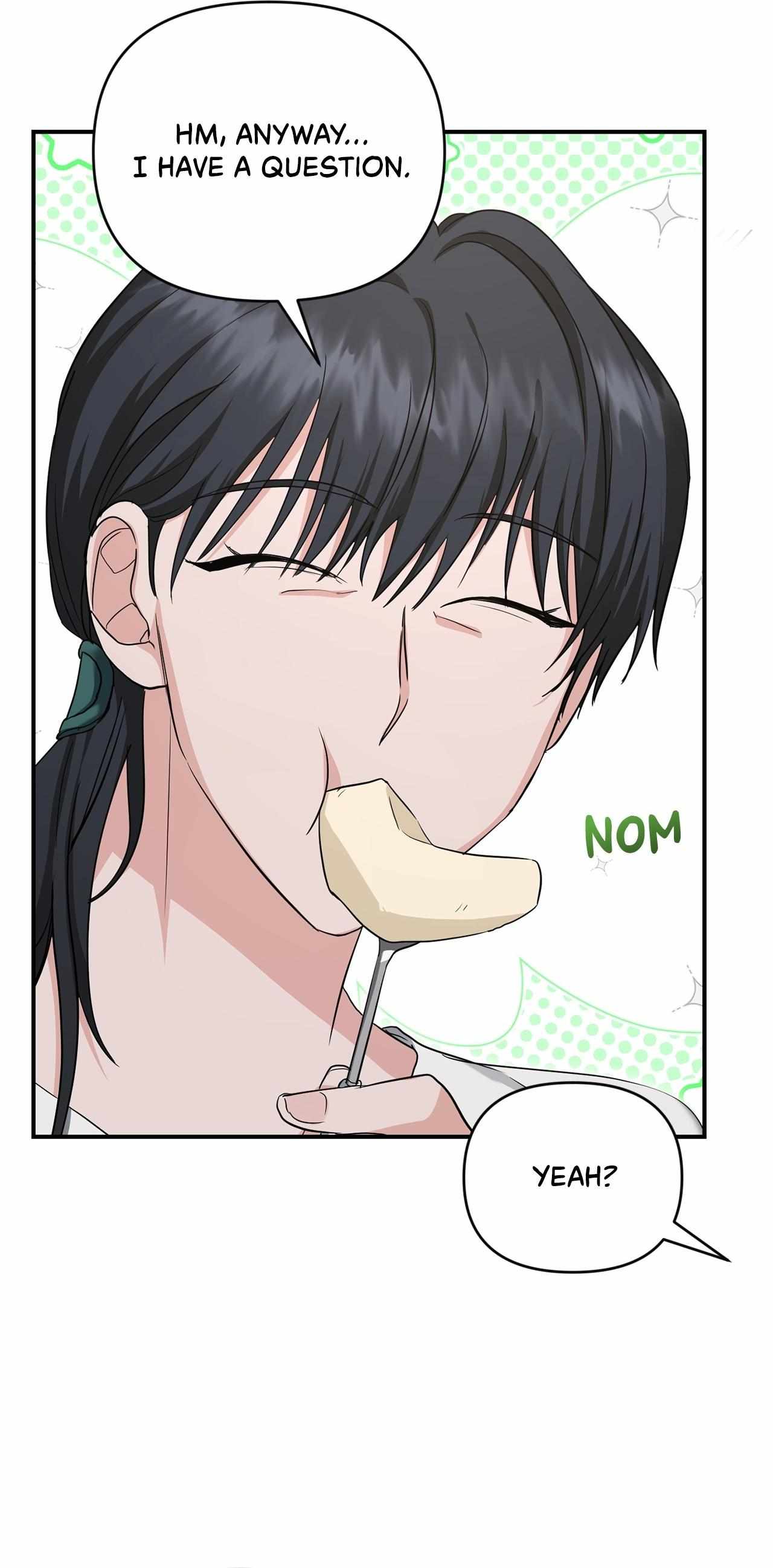 His Time as an Alpha Began After Eating Gongjin-dan Chapter 35 page 16 - 