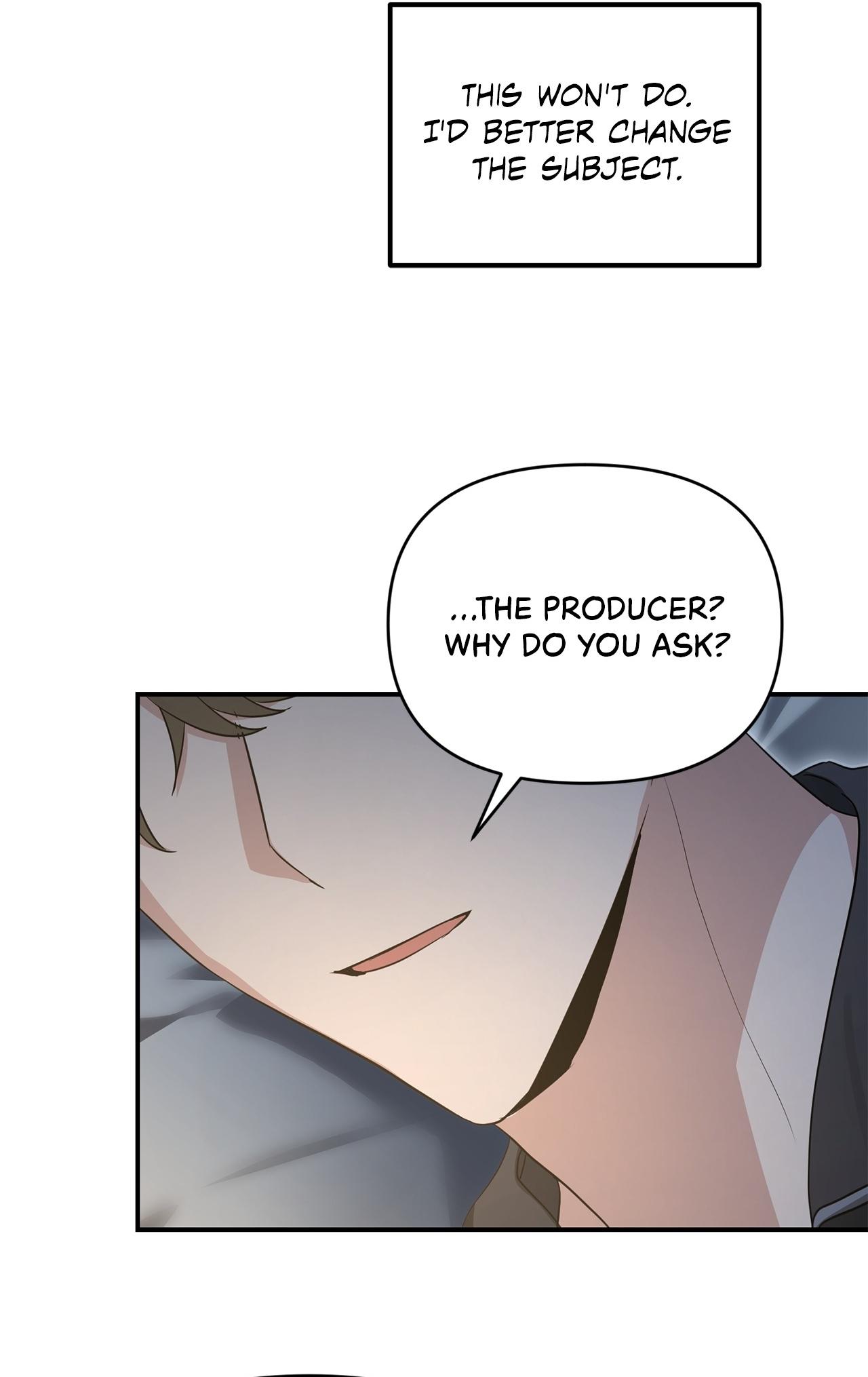 His Time as an Alpha Began After Eating Gongjin-dan Chapter 36 page 33 - 