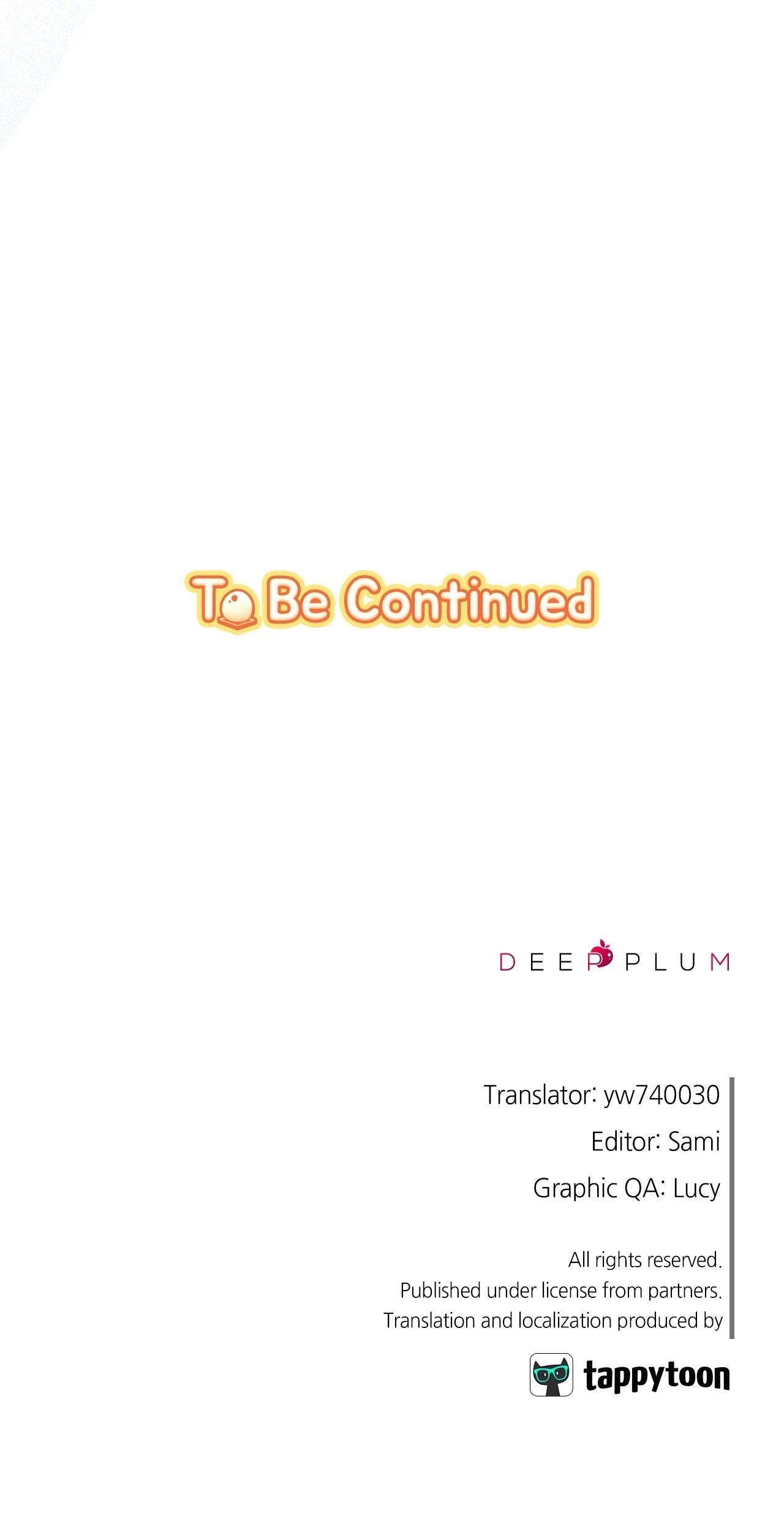 His Time as an Alpha Began After Eating Gongjin-dan Chapter 36 page 42 - 