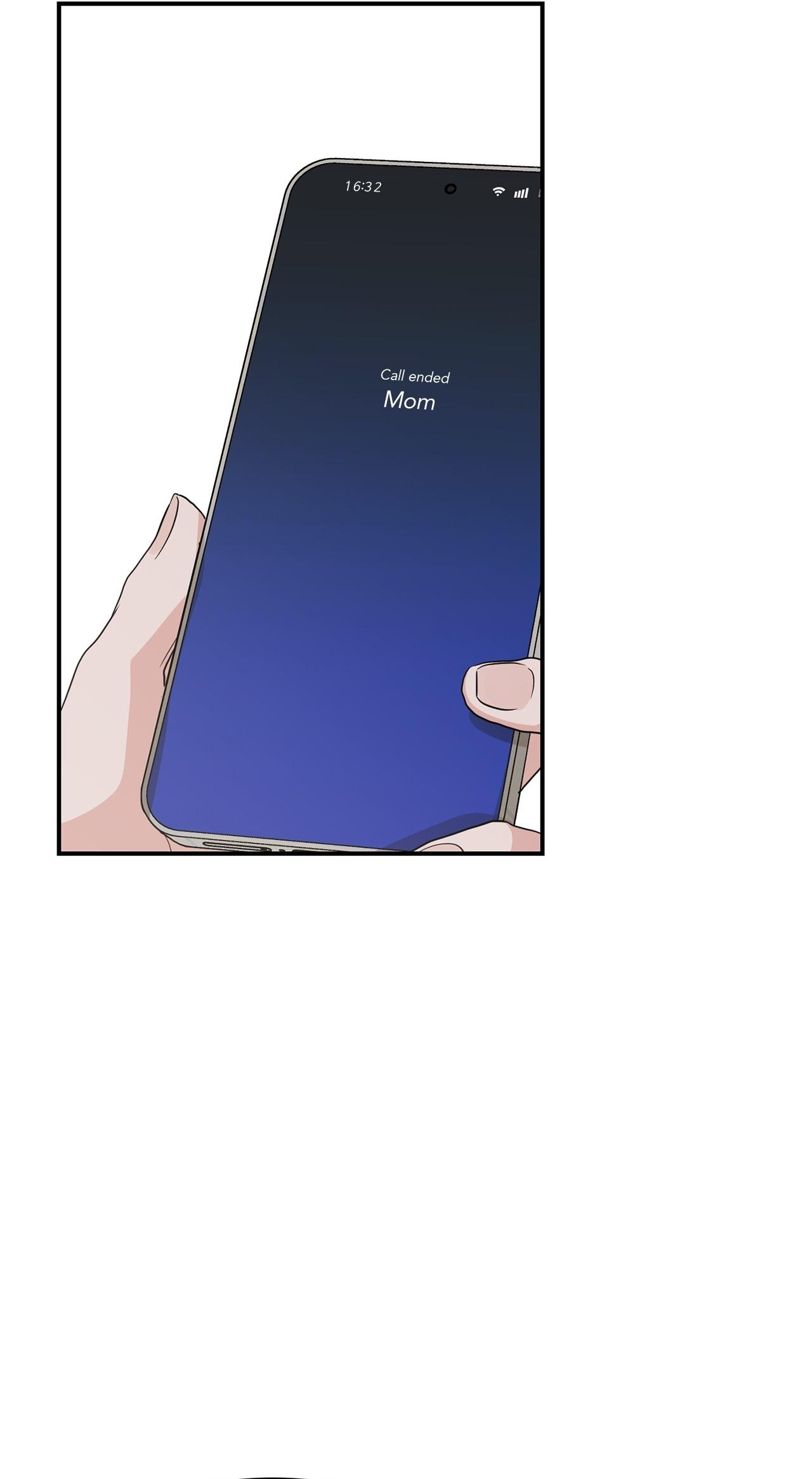 His Time as an Alpha Began After Eating Gongjin-dan Chapter 38 page 2 - 
