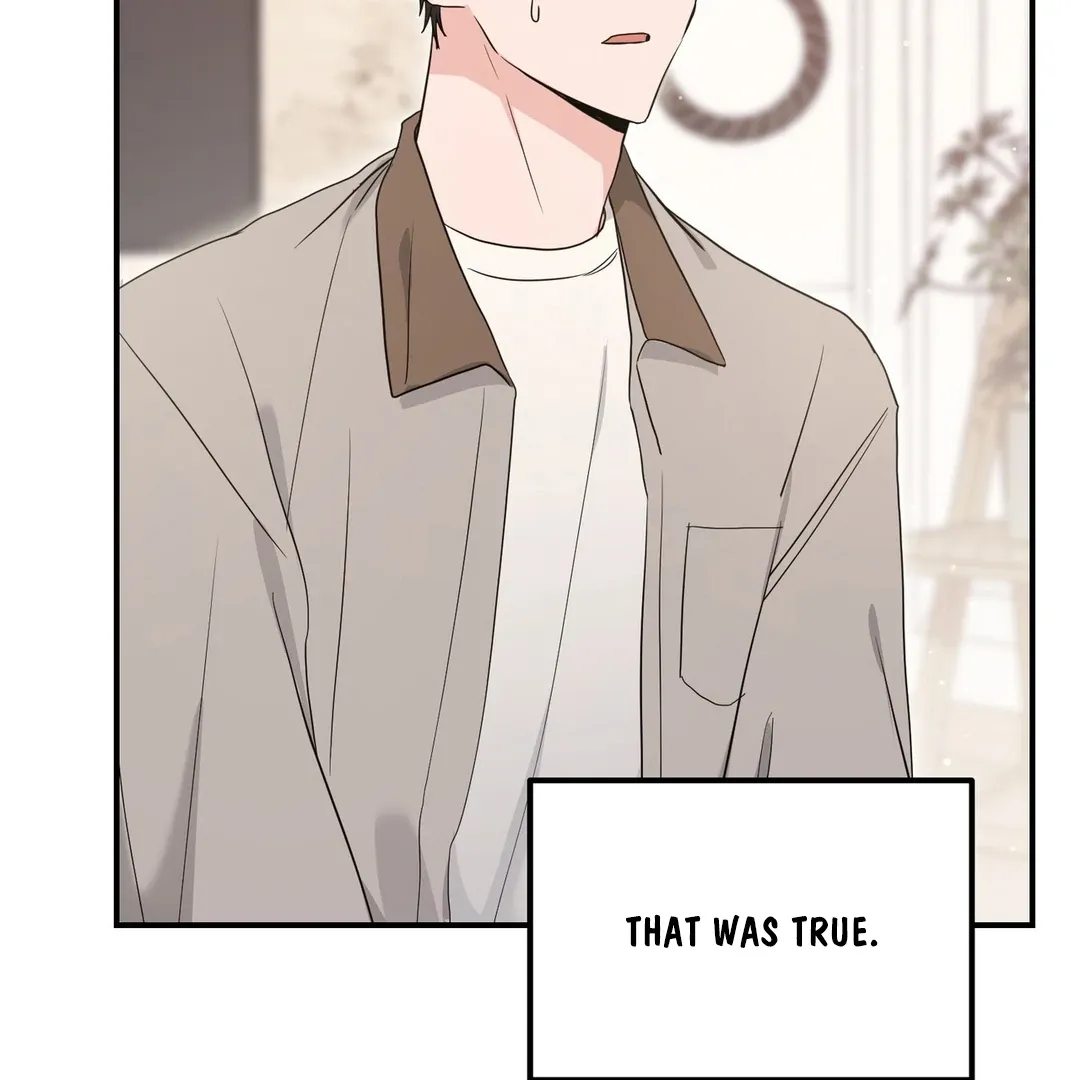 His Time as an Alpha Began After Eating Gongjin-dan Chapter 4 page 11 - 
