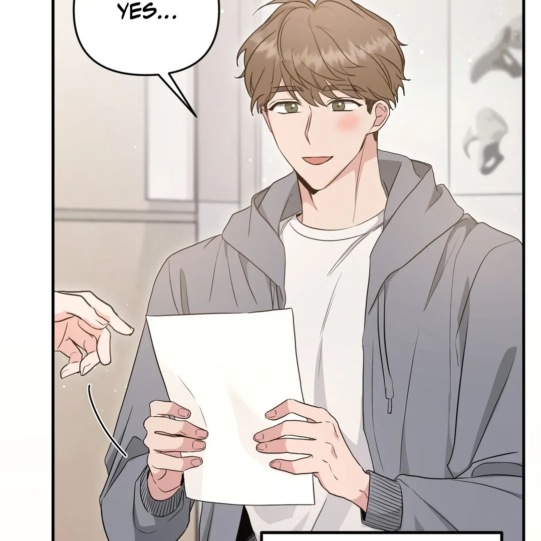 His Time as an Alpha Began After Eating Gongjin-dan Chapter 4 page 102 - 
