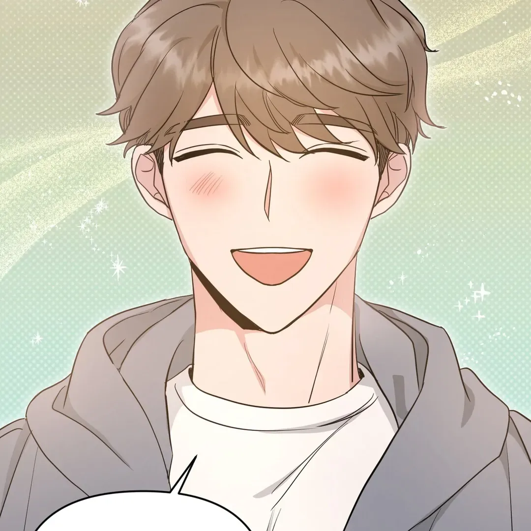 His Time as an Alpha Began After Eating Gongjin-dan Chapter 4 page 104 - 