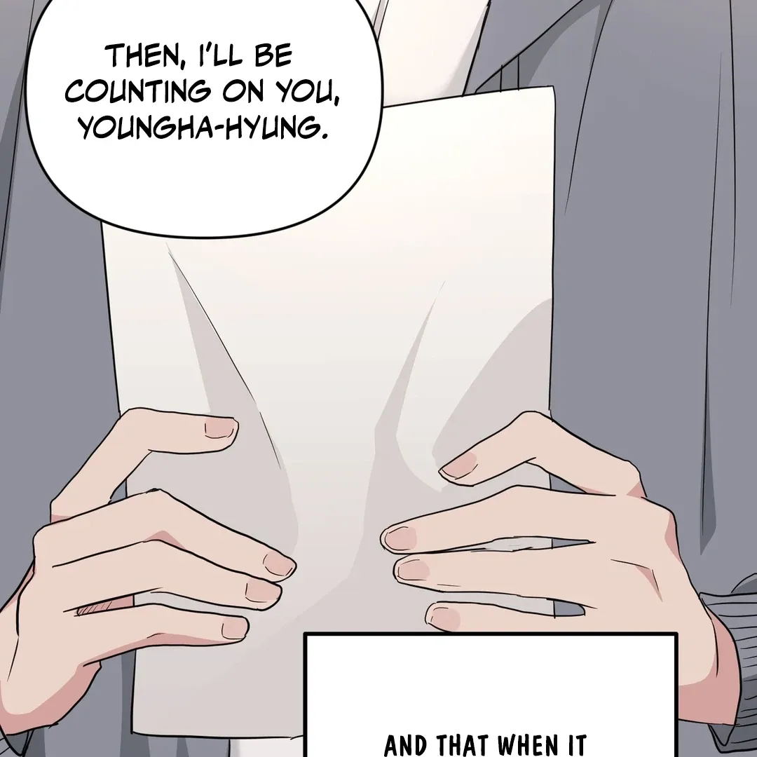 His Time as an Alpha Began After Eating Gongjin-dan Chapter 4 page 105 - 