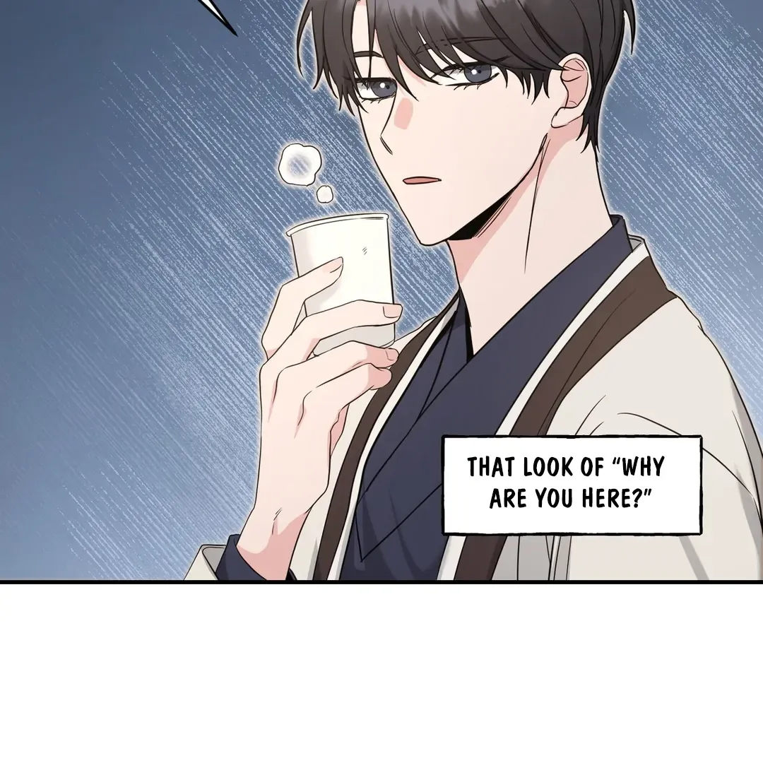 His Time as an Alpha Began After Eating Gongjin-dan Chapter 4 page 110 - 