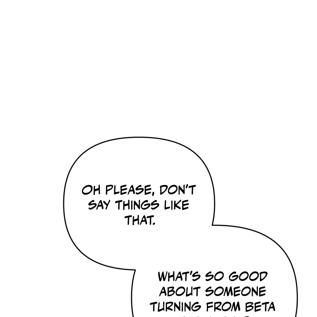 His Time as an Alpha Began After Eating Gongjin-dan Chapter 4 page 118 - 
