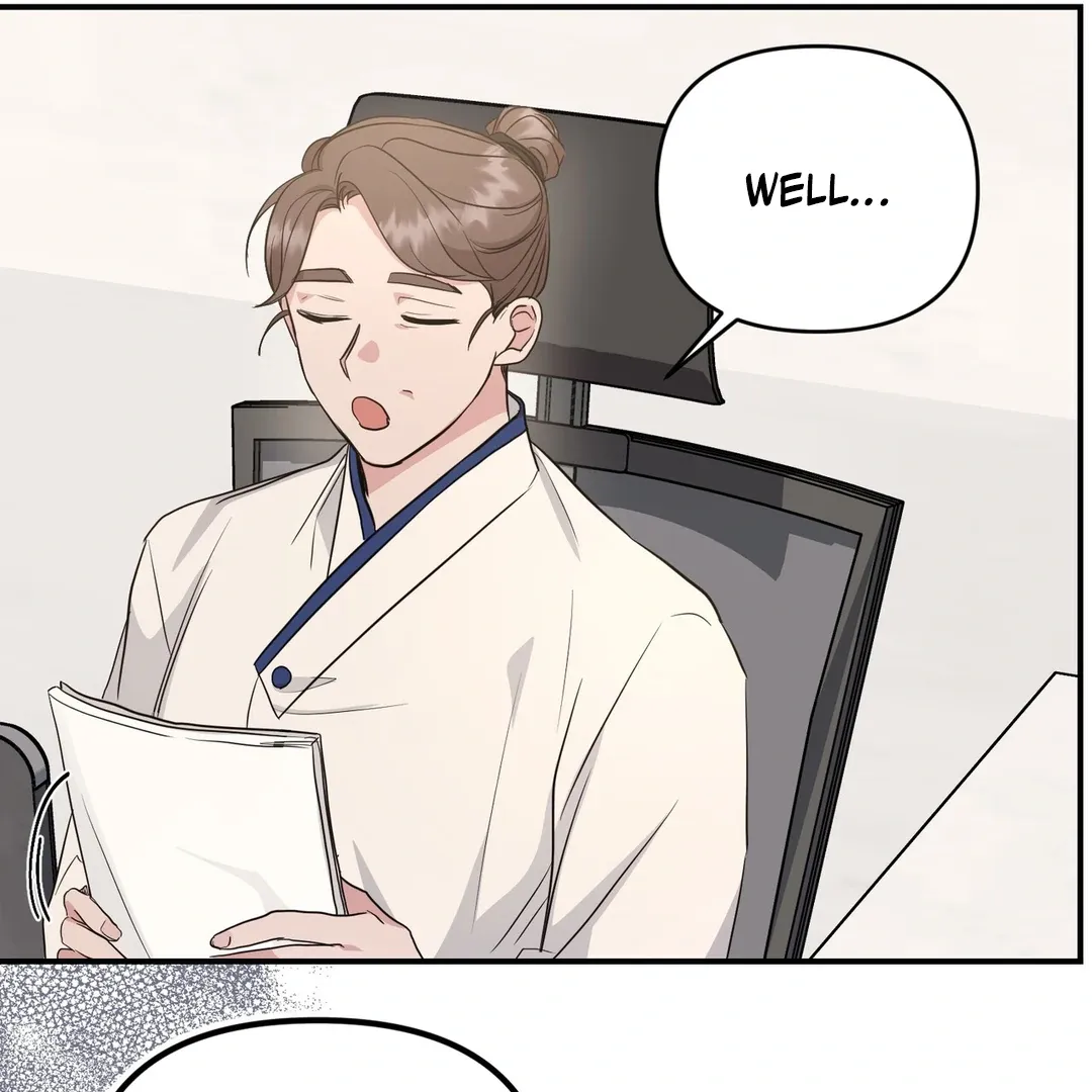 His Time as an Alpha Began After Eating Gongjin-dan Chapter 4 page 122 - 