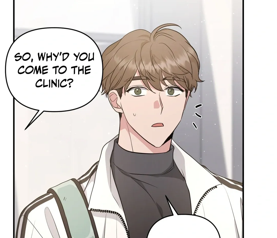 His Time as an Alpha Began After Eating Gongjin-dan Chapter 4 page 133 - 