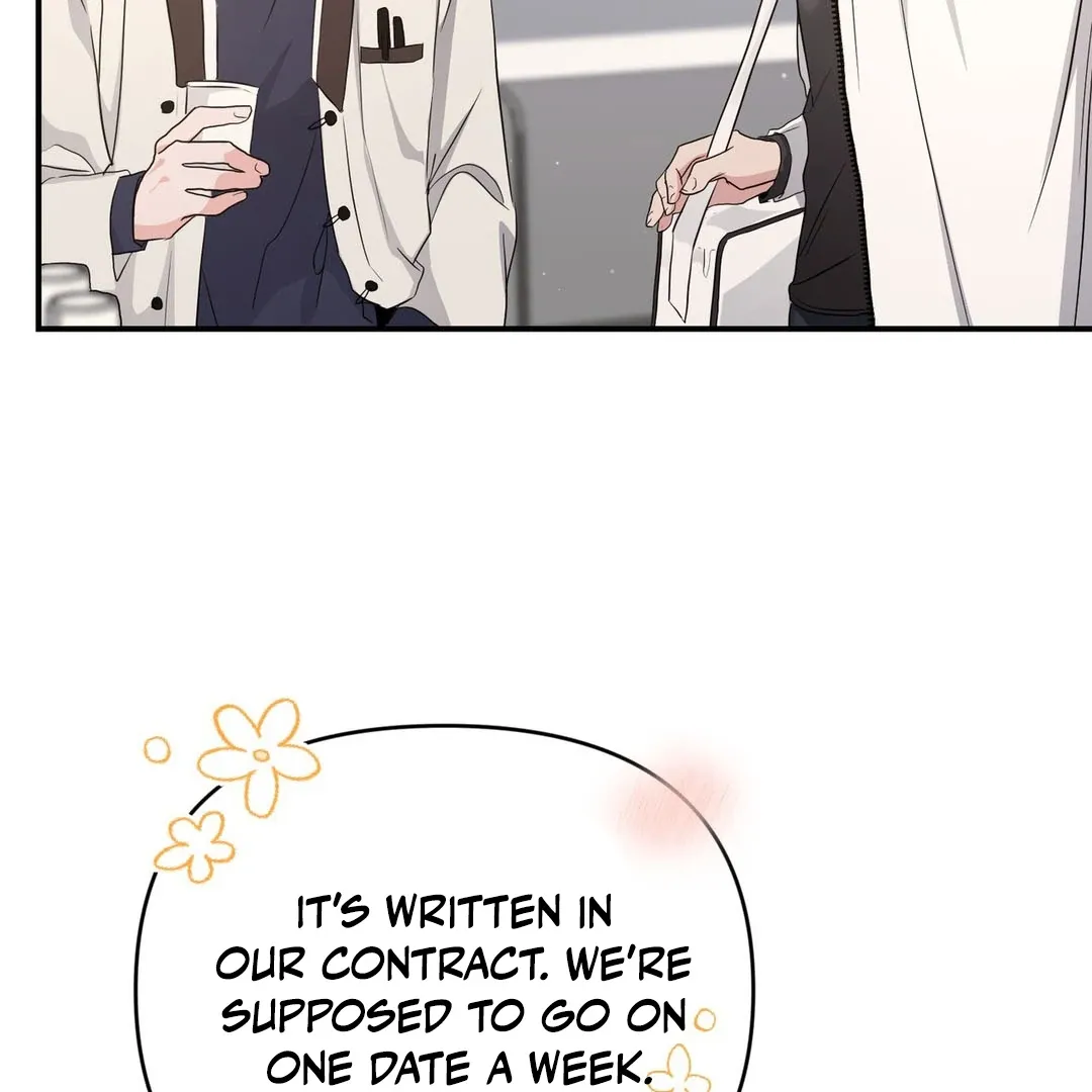 His Time as an Alpha Began After Eating Gongjin-dan Chapter 4 page 136 - 