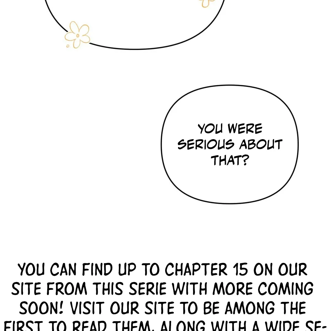 His Time as an Alpha Began After Eating Gongjin-dan Chapter 4 page 137 - 