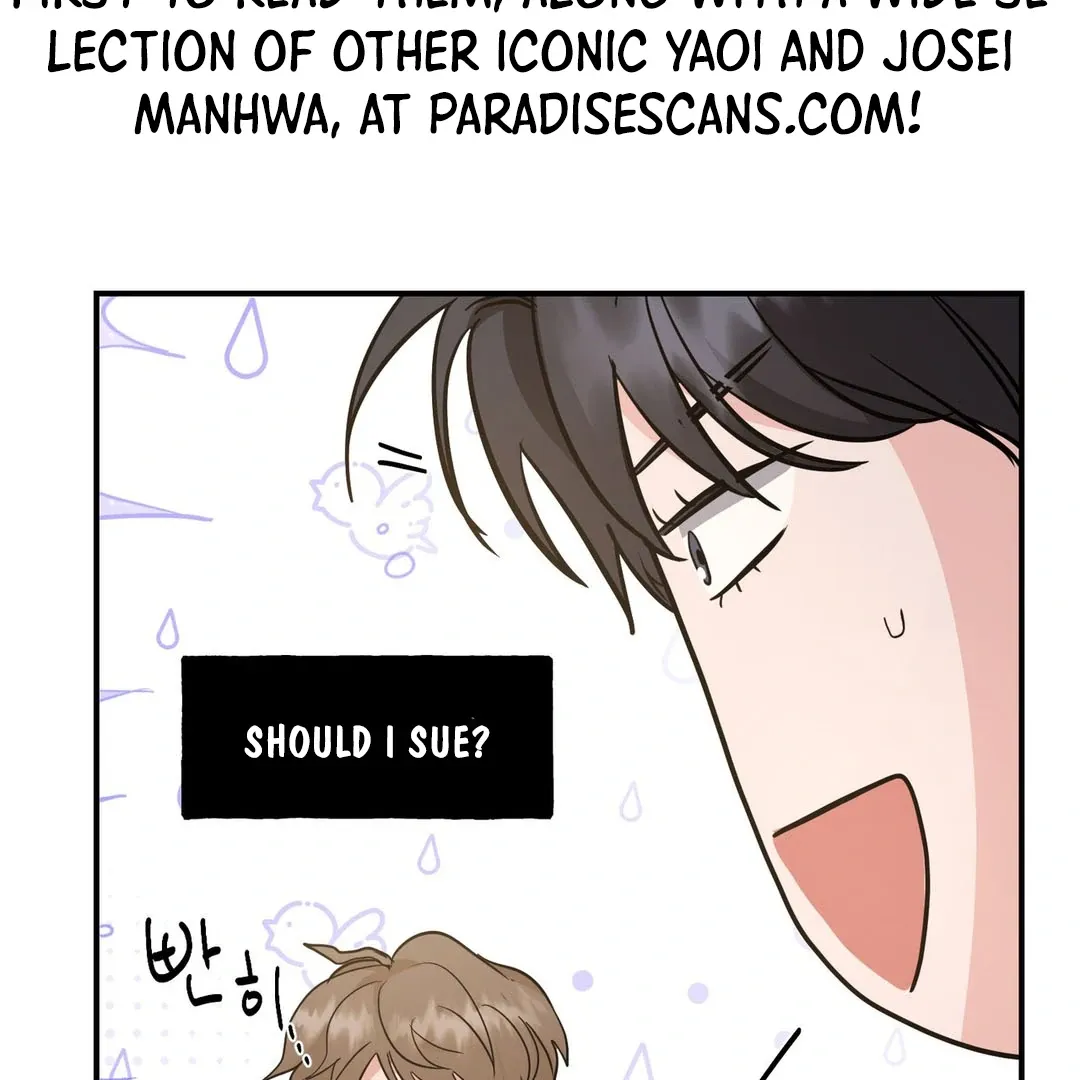 His Time as an Alpha Began After Eating Gongjin-dan Chapter 4 page 138 - 