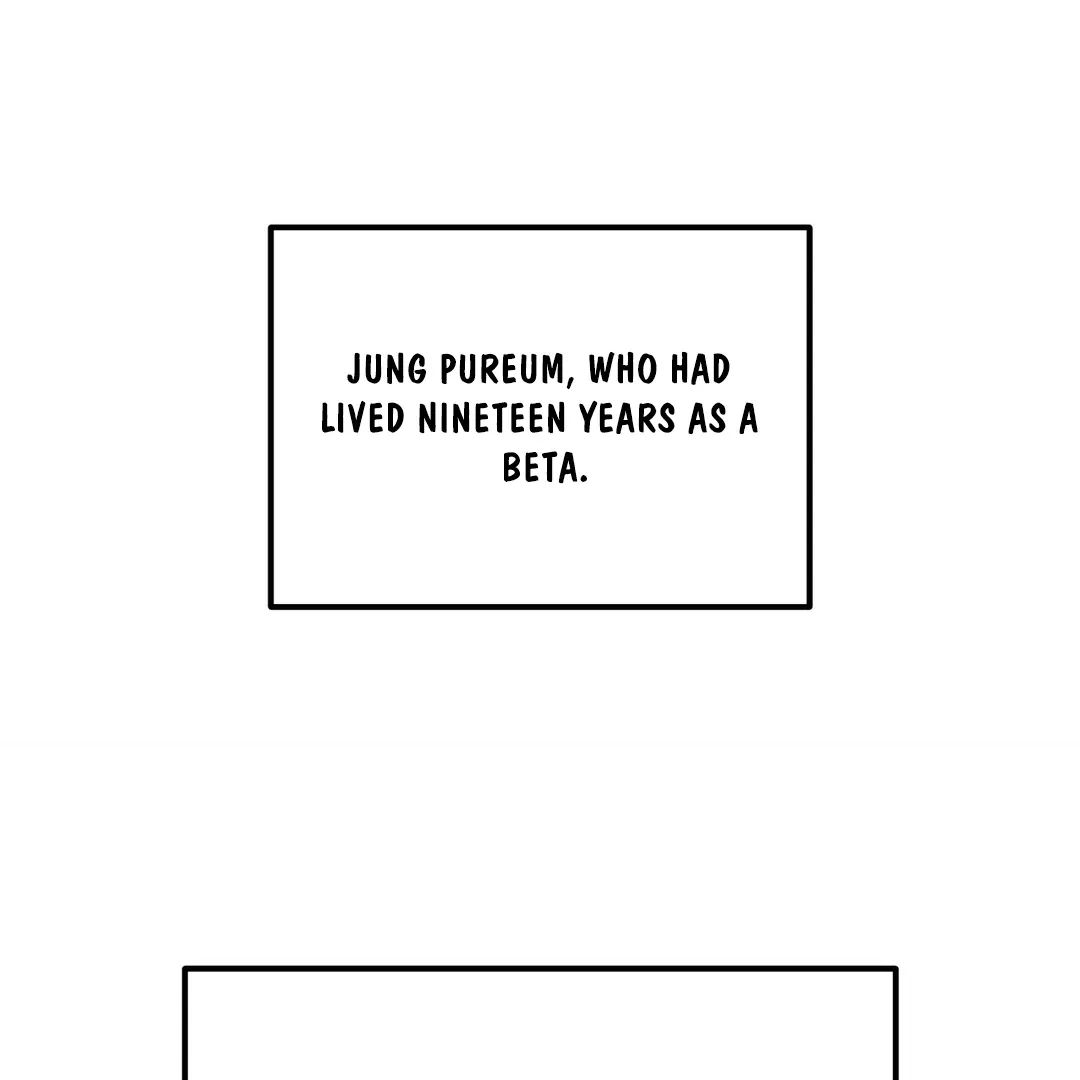 His Time as an Alpha Began After Eating Gongjin-dan Chapter 4 page 19 - 