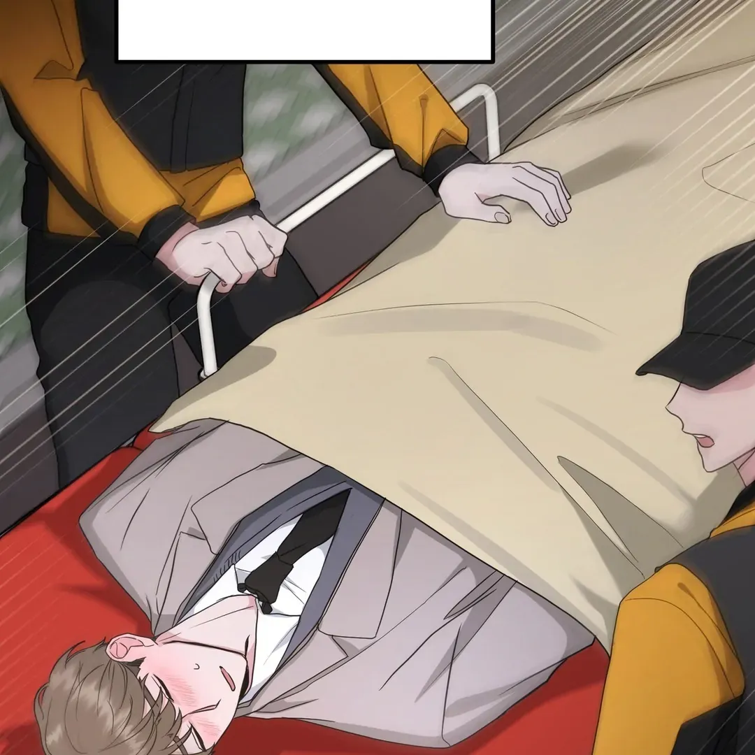 His Time as an Alpha Began After Eating Gongjin-dan Chapter 4 page 23 - 