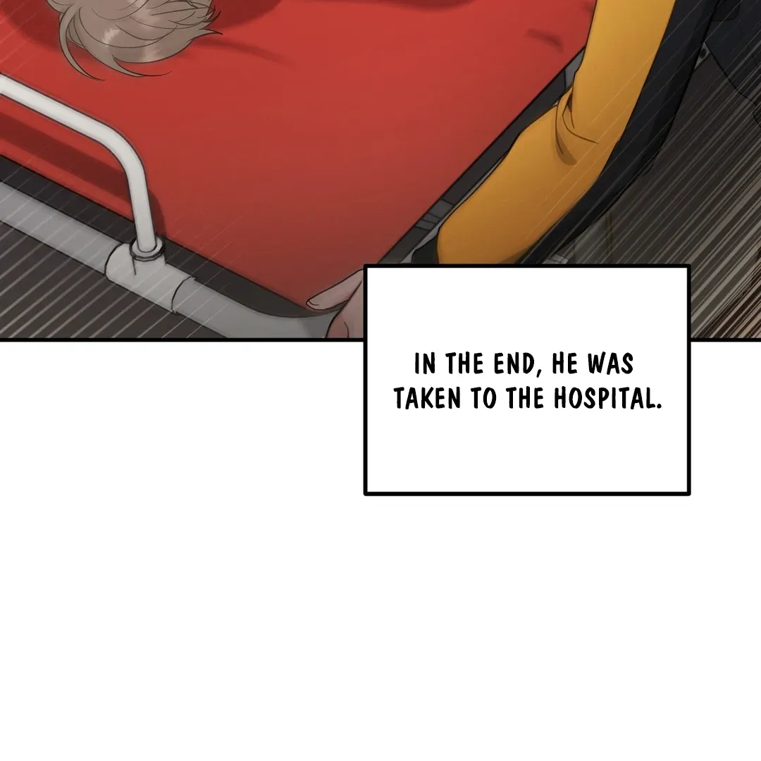 His Time as an Alpha Began After Eating Gongjin-dan Chapter 4 page 24 - 