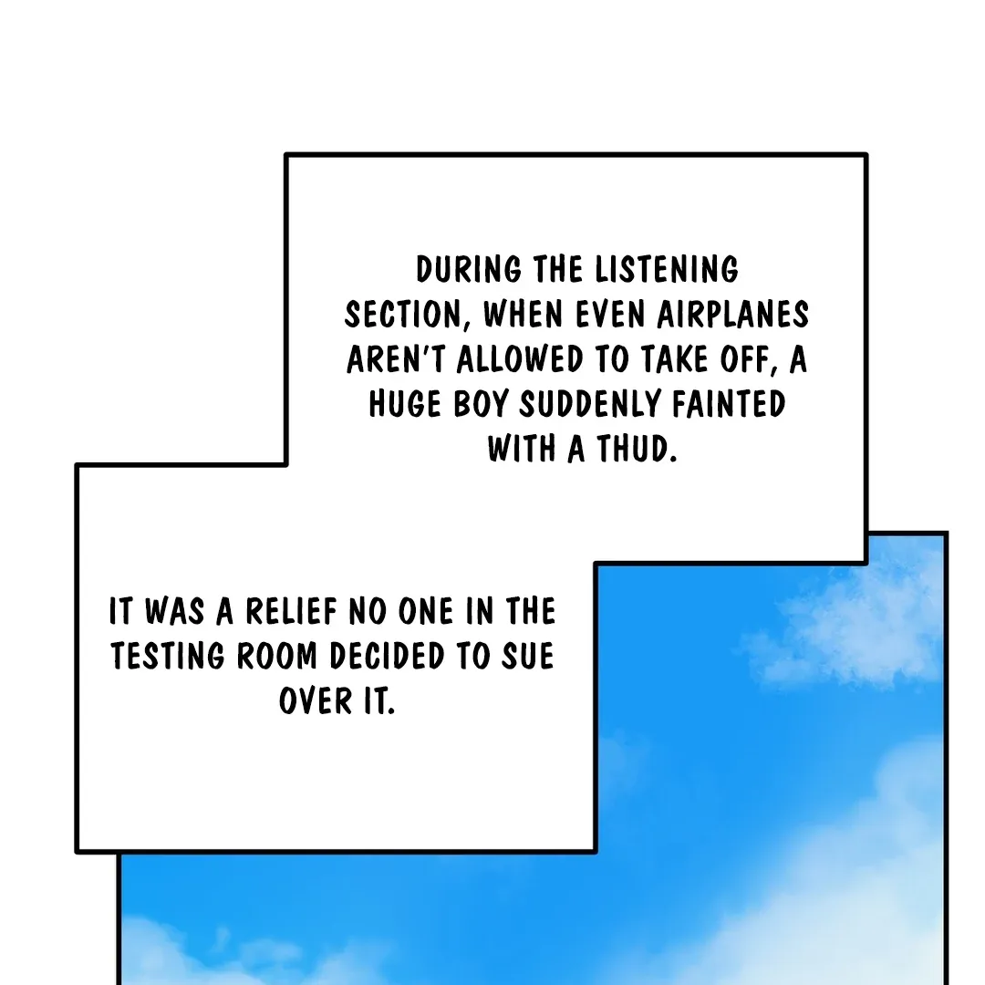 His Time as an Alpha Began After Eating Gongjin-dan Chapter 4 page 25 - 