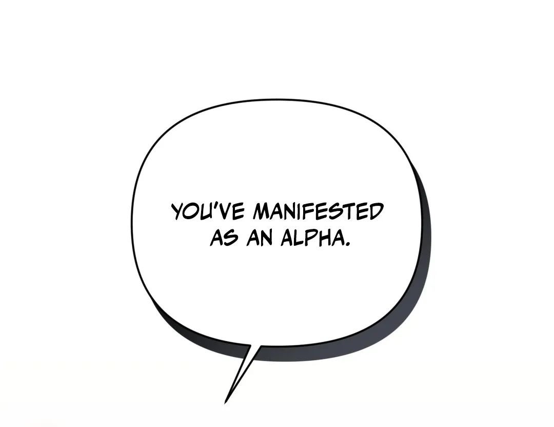 His Time as an Alpha Began After Eating Gongjin-dan Chapter 4 page 28 - 