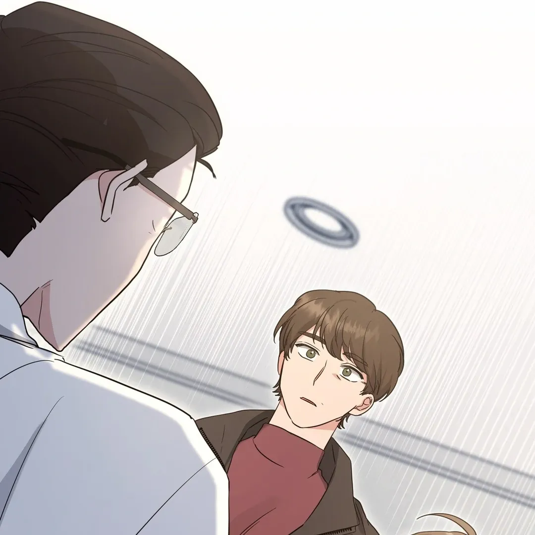 His Time as an Alpha Began After Eating Gongjin-dan Chapter 4 page 29 - 