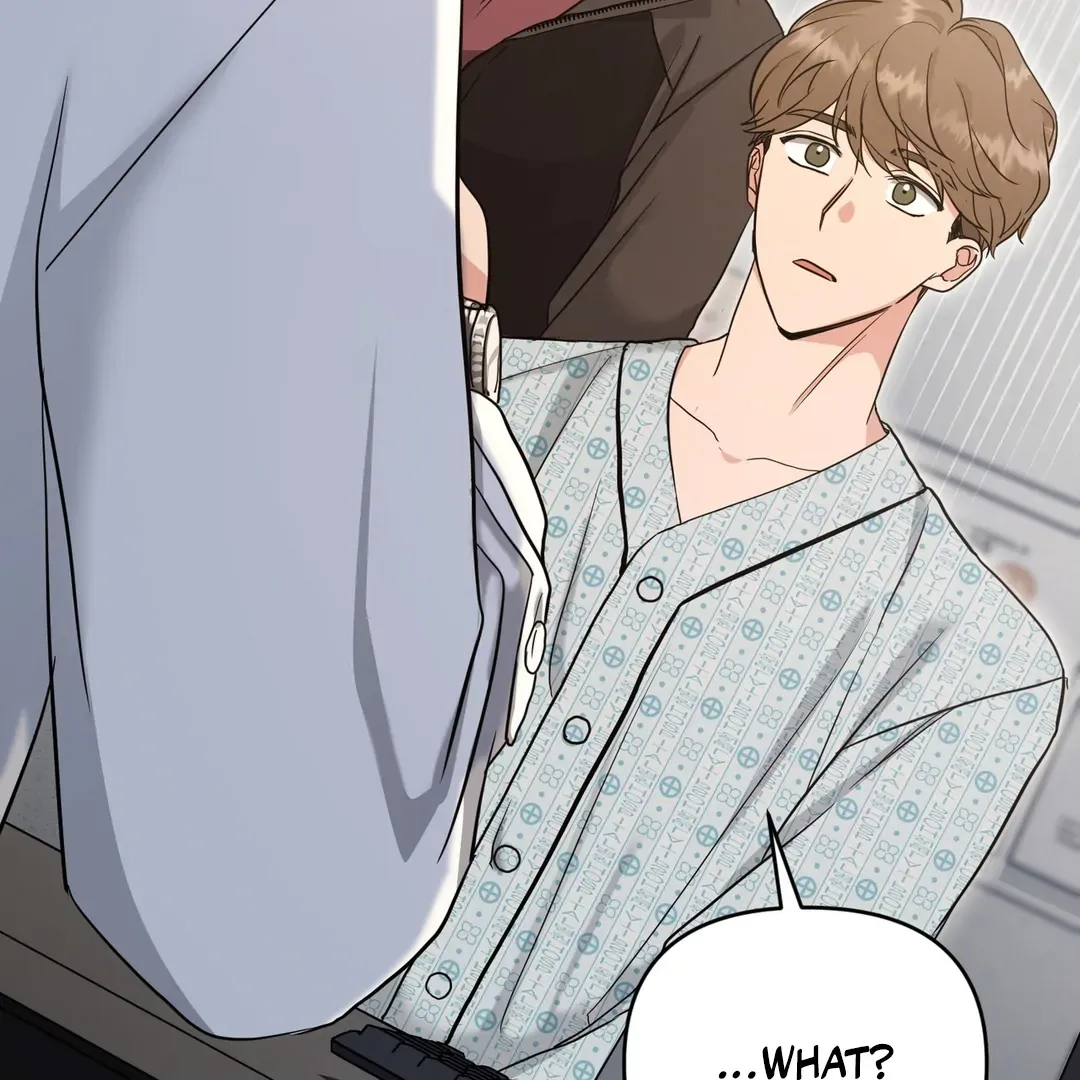 His Time as an Alpha Began After Eating Gongjin-dan Chapter 4 page 30 - 