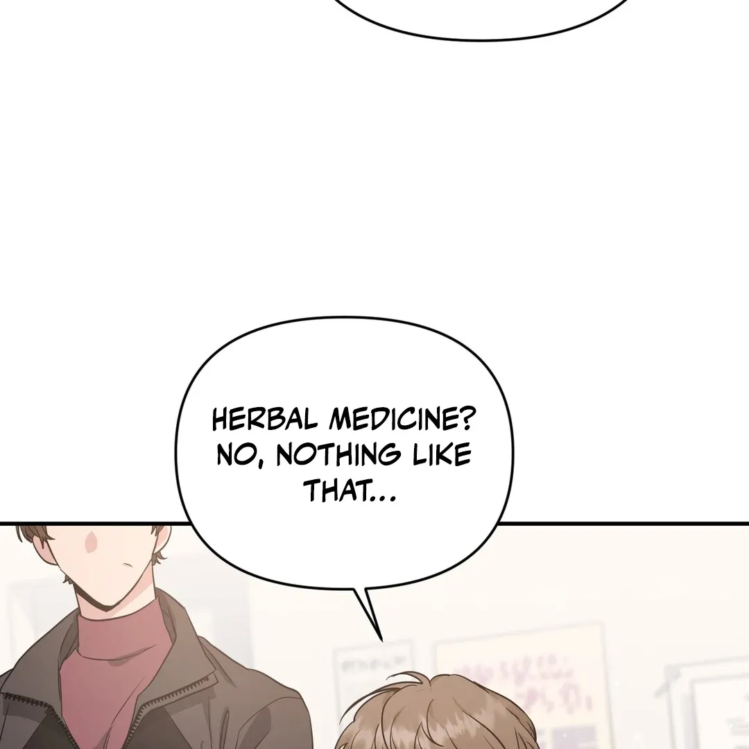 His Time as an Alpha Began After Eating Gongjin-dan Chapter 4 page 36 - 