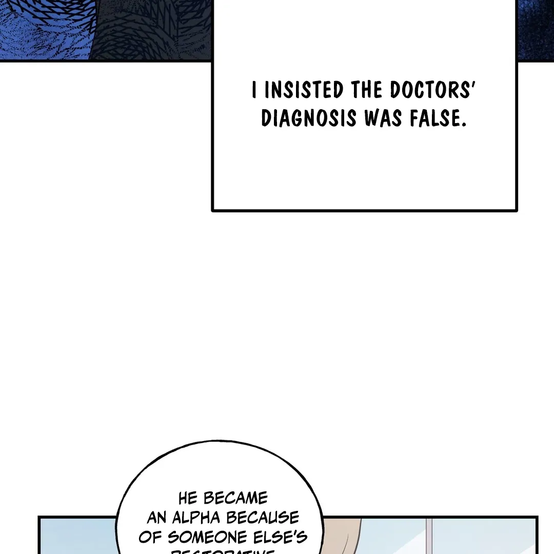 His Time as an Alpha Began After Eating Gongjin-dan Chapter 4 page 43 - 