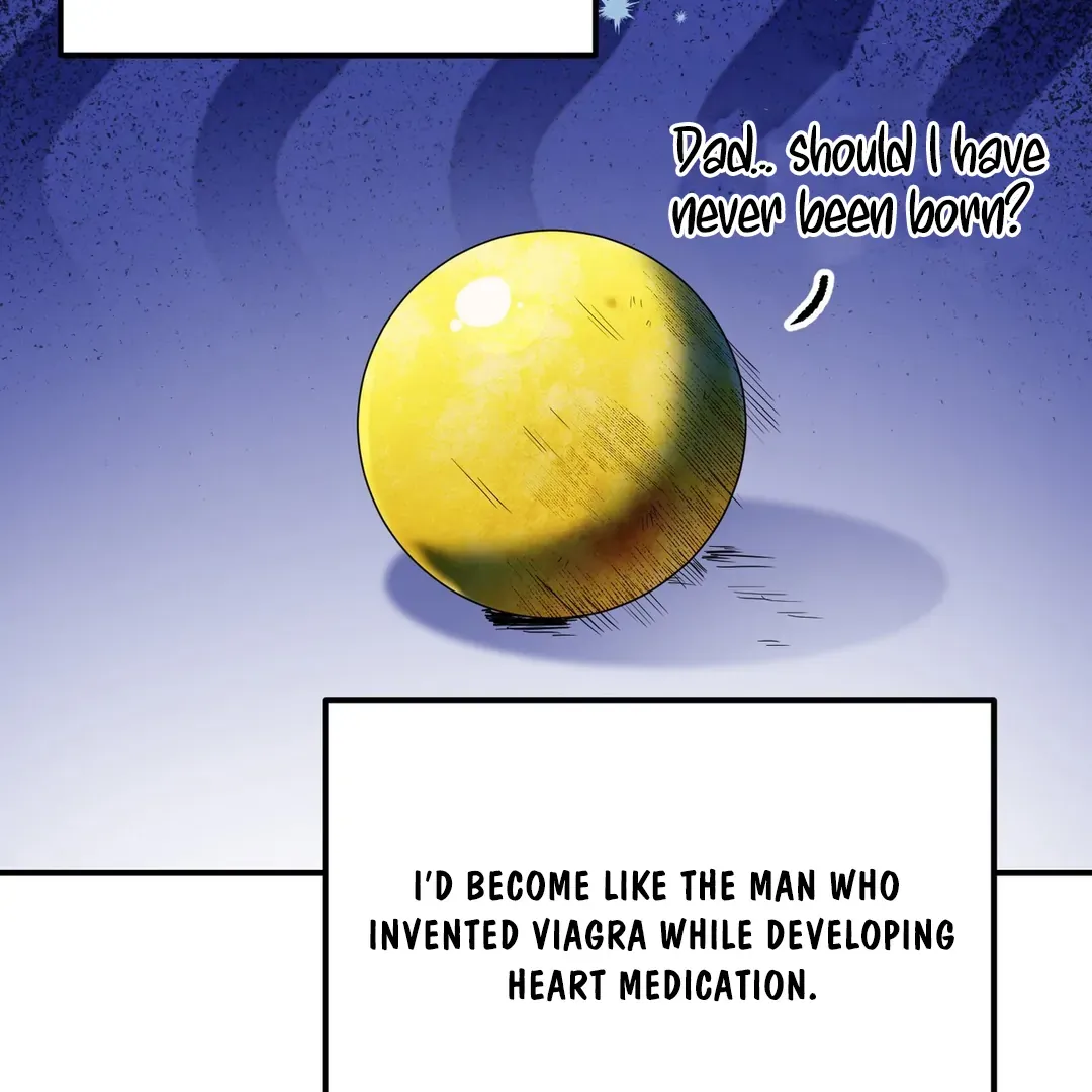 His Time as an Alpha Began After Eating Gongjin-dan Chapter 4 page 46 - 