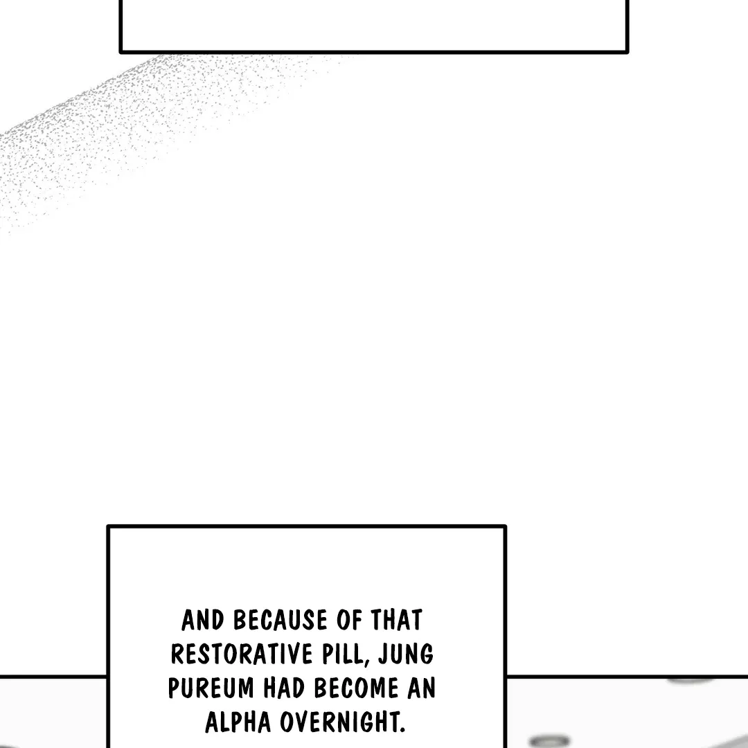 His Time as an Alpha Began After Eating Gongjin-dan Chapter 4 page 48 - 