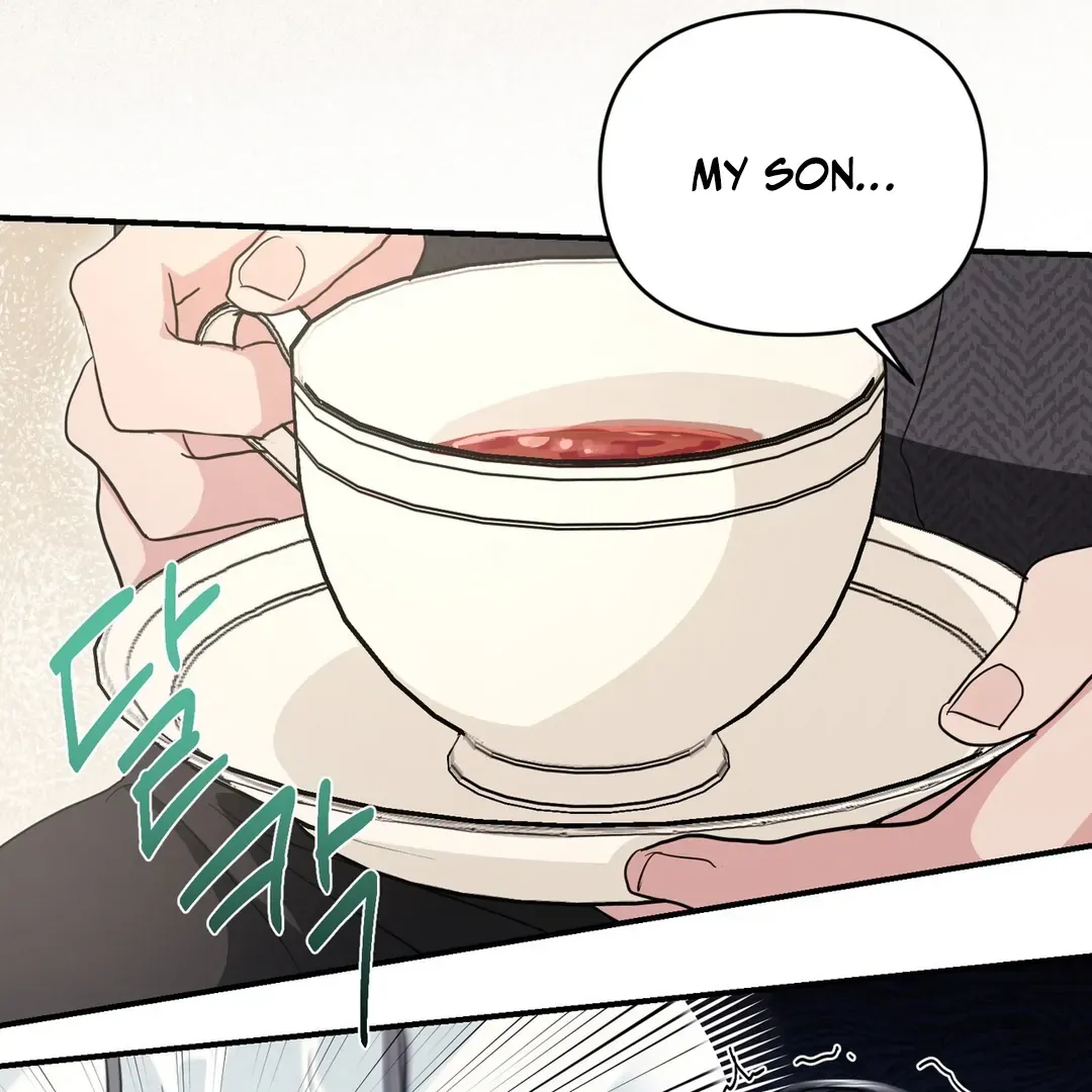 His Time as an Alpha Began After Eating Gongjin-dan Chapter 4 page 6 - 